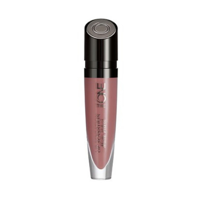 Buzëkuq Oriflame The One Lip Sensation, Mellow Nude 5 ml