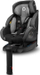 Sedilje auto për fëmijë Lionelo Lukas Carbon, ISOFIX, R129 i Size, gri