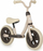 Бицикл за рамнотежа Qplay Trainer, 10\", EVA тркала, розова