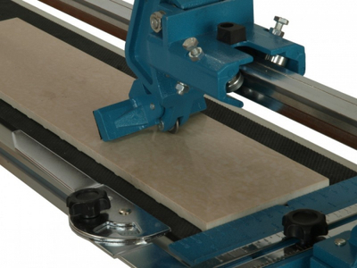 Makinë për prerjen e pllakave Dedra 1152, 800 mm, 565 x 565 mm