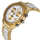 Orë dore Swatch YCG407G