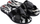 Papuçe Zaxy Zebra 91288 JJ85020, të zeza