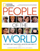National Geographic People of the World - Catherine Herbert & Howell d