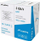 Kabllo rrjeti Lanberg LCU6-10CC-0305-B, U/UTP, Cat6, 305m, blu
