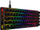 Tastierë HyperX Alloy Origins 65 Keyboard HyperX Red (4P5D6AA#ABA), RGB, e zezë