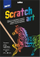 Set artistik scratch MFP Horse, format A4, me 2 fletë, shumëngjyrësh