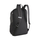 Çantë shpine Puma Team Goal Premium Backpack 90458 01, seksion për laptop, poliester, e zezë