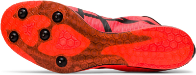 Atlete Asics, 118696-1187555, zezë
