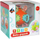Lodër interaktive Turning Ball Askato, zhvillim motorik, për bebe 6m+