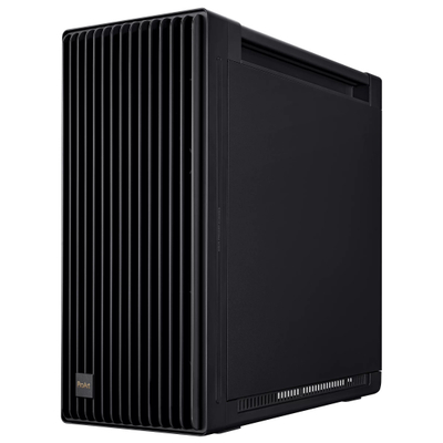 Kasë PC ASUS ProArt PA602, e zezë