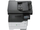 Multifunksional lazer Lexmark MX532adwe, A4, 44 fpm, 1200 x 1200 DPI, Wi-Fi, i bardhë