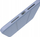 Këllëf mbrojtës JCPal DuraPro për iPad Air 11" M2 M3, me mbajtëse Pencil, lejla