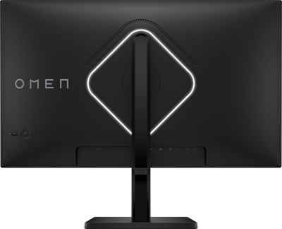 Monitor gaming HP OMEN 27qs, 27", QHD, 240Hz