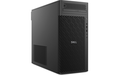 PC Desktop Dell Pro Max Tower T2, Intel Core Ultra 9, 64GB RAM, 2TB SSD, i zi