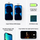 Apple iPhone 13, 512GB, Blue