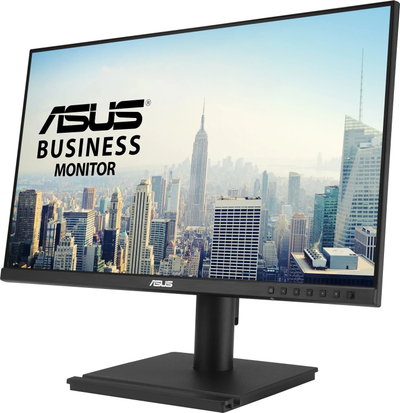 Монитор ASUS BE249QG, 23.8", Full HD, црн