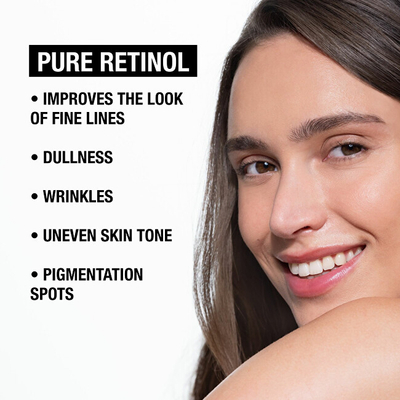 Set kujdesi ndaj lëkurës Neutrogena, krem + serum
