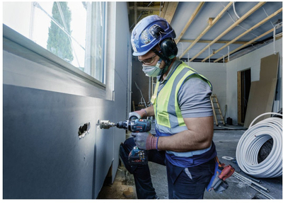 Sharrë rrethore Bosch Pro Multi Material, 92mm, HSS kobalt