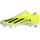 Atlete për burra Adidas X Crazyfast League LL FG