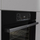 Furrë inkaso Gorenje BOS6737E06FBG, 77L, multifunksionale, e zezë