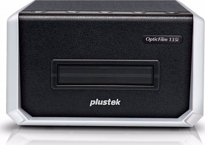 Skaner filmi Plustek OpticFilm 135i, 7200 dpi, skanim panoramik, i zi