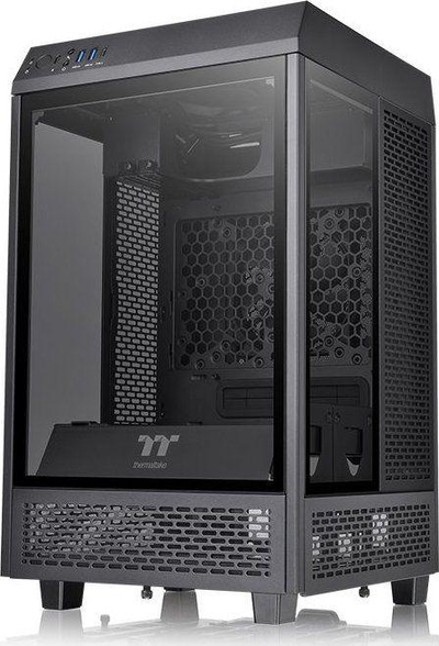 Kasë Thermaltake The Tower 100 Mini, Mini Tower