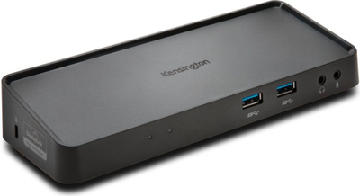 Docking Station Kensington SD3600, USB 3.0, dual video