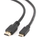 Kabllo Gembird HDMI Mini në HDMI, 1.8 m, 4K, e zezë
