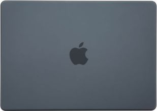 Kapak mbrojtës Tech-Protect SmartShell, 16\", për MacBook Pro 14, i zi