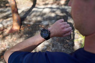 Orë e mençur Suunto 9 G1 SS050143000