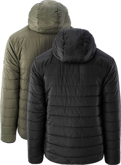 Xhaketë Magnum Cameleon II M 92800326744, poliestër, dyanshme, e zezë edhe e gjelbër