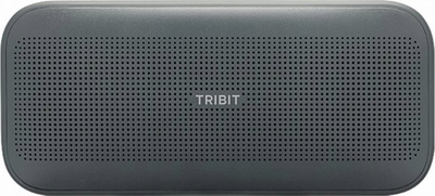 Folës Bluetooth Tribit StormBox Flow, portativ, i zi