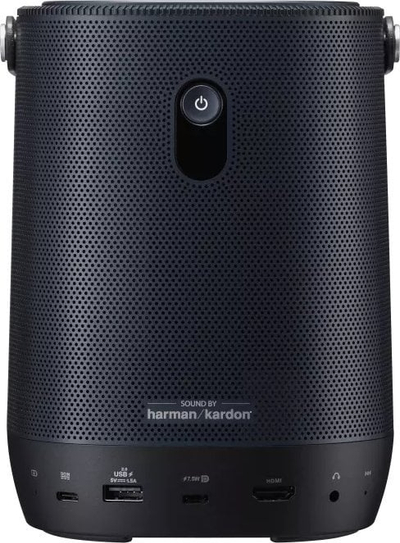 Projektor Asus ZenBeam L2, 960L, Full HD, i zi