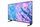 Телевизор Samsung UE43CU7092, 43\", 4K Crystal UHD, црн