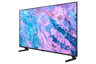 Телевизор Samsung UE43CU7092, 43\", 4K Crystal UHD, црн