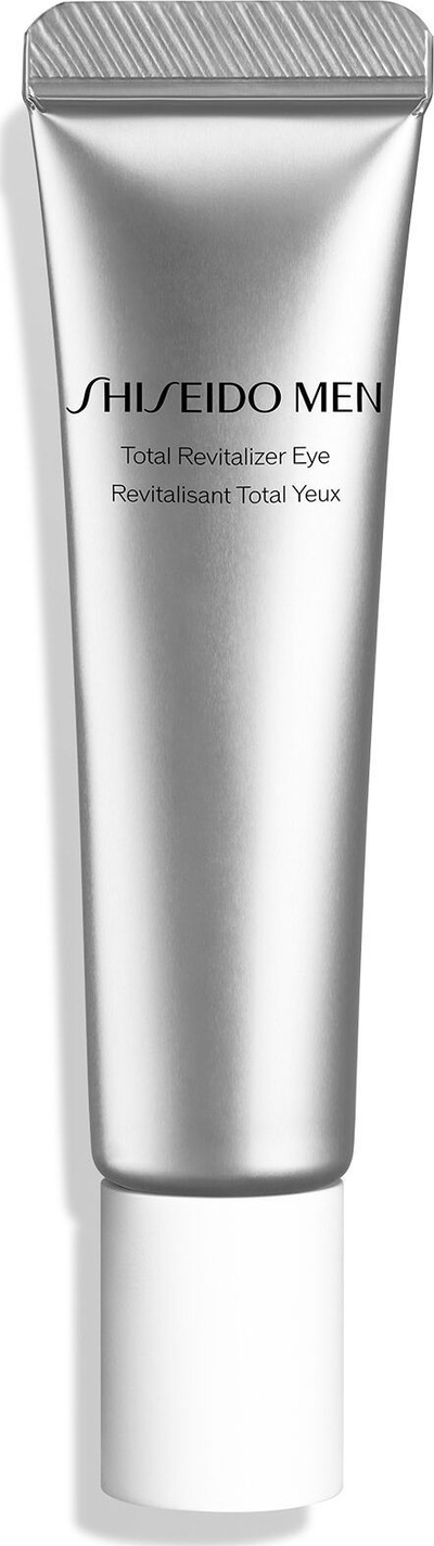 Krem për sytë Shiseido Men Total Revitalizer Eye, 15ml