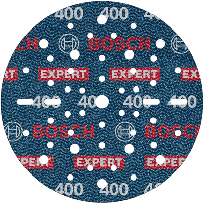 Disk bluarës Bosch Accessories 2608902464, 150mm, për shumë materiale