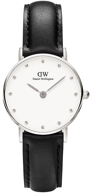 Orë dore Daniel Wellington Classy Sheffield Silver H24-336