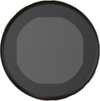 Фотографски филтер PolarPro LiteChaser Pro Mist 3–5 stop, за iPhone 12 Pro, црн