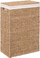 Shportë rrobash 5five Simply Smart Wicker, 15L, bezhë
