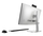 Kompjuter All in One HP EliteStudio 8 G1i, 23.8" Full HD, Intel Core Ultra 5, 16GB RAM, ngjyrë argjendi