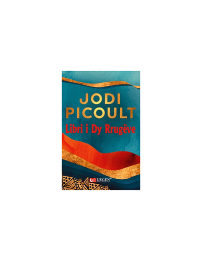 Libri I Dy Rrugeve - Jody Picoult