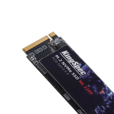 Ssd KINGSPEC SSD 256GB