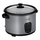 Tenxhere elektrike për oriz Russell Hobbs 19750-56, 1.8L, 700W, inox argjendi