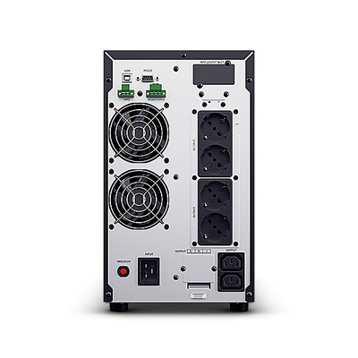 UPS CyberPower OLS3000EA-DE, 2700W, interaktiv, i zi