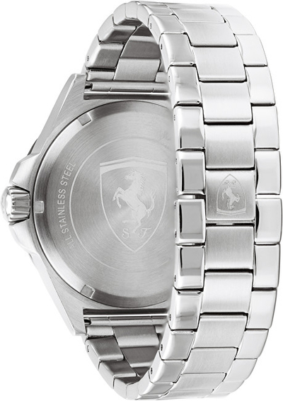 Orë dore Scuderia Ferrari Pilota 0830527