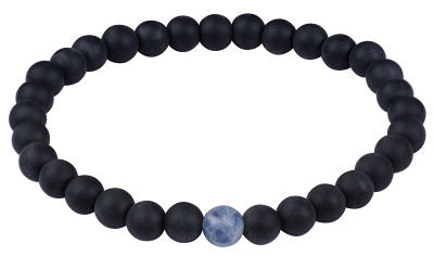 Byzylyk Troli Onyx and Jasper