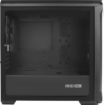 Kasë Genesis Irid 503 V2, Mini Tower