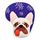 Mousepad Dogs, ergonomik, dizajn qen, lejla