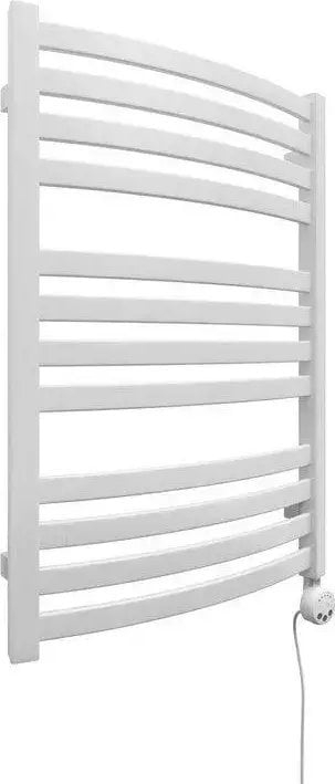 Електричен сушач за пешкири ELEKT D01, 710x500mm, бел